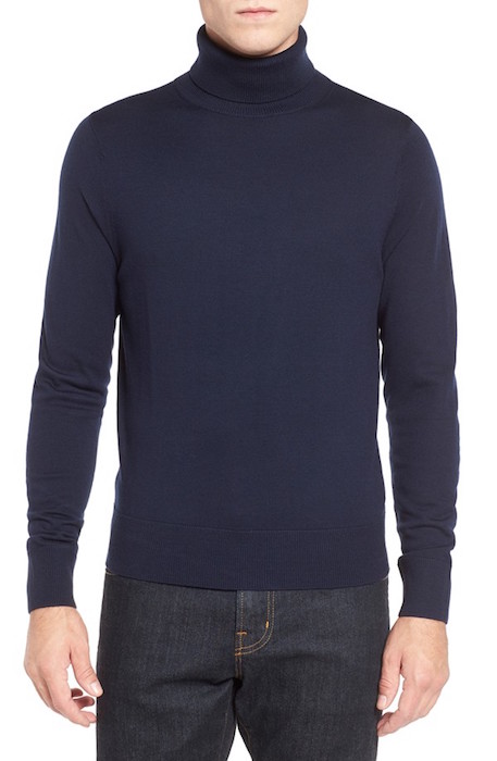 Brooks sale brothers turtleneck